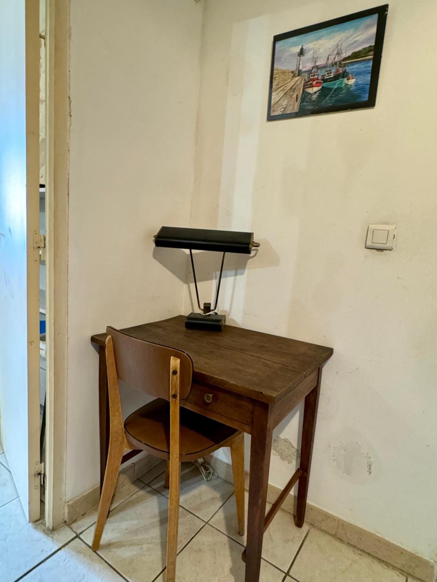 Apartment Le Doyenne, Particulier Centre Ancien De *