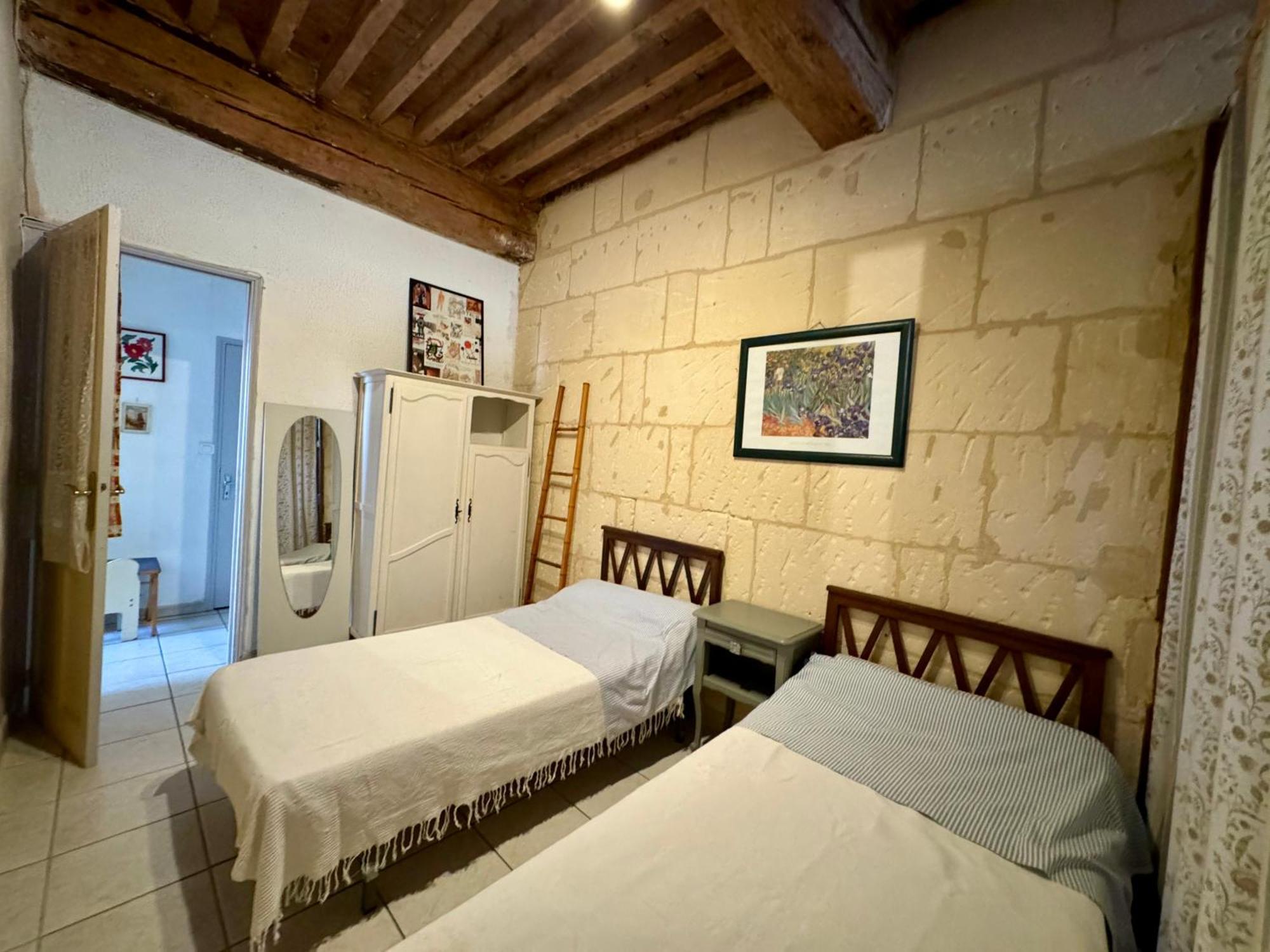 Le Doyenne, Particulier Centre Ancien De